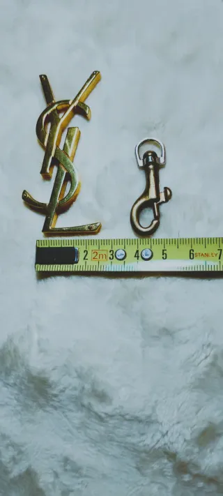 Accessori metallici per creativi