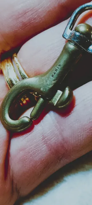 Accessori metallici per creativi