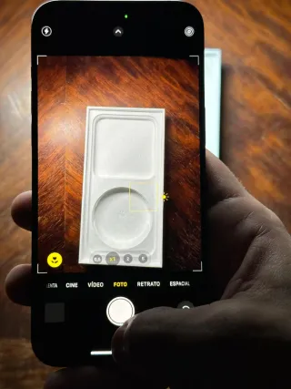 iPhone 15 Pro Max PERFETTO!