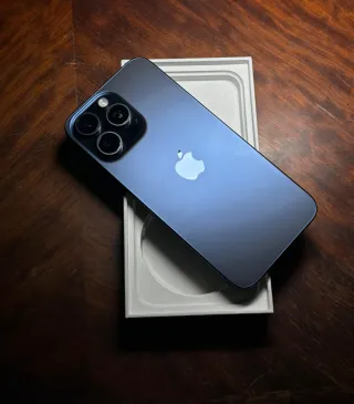 iPhone 15 Pro Max PERFETTO!