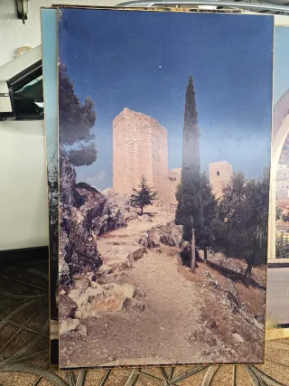 Collezione di quadri antichi di Jaén Capital