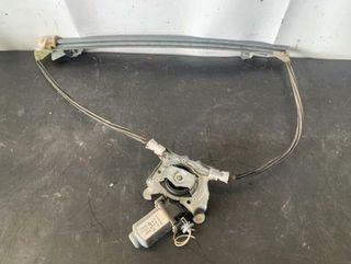 Mecanismo elevaluna del izq renault 56580 scenic i