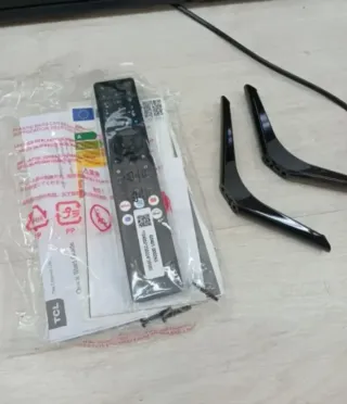 TCL 43 QLED 4K T69C Televisor