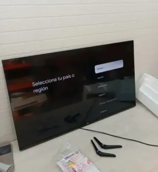 TCL 43 QLED 4K T69C Televisor
