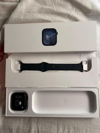 Apple Watch Serie 9