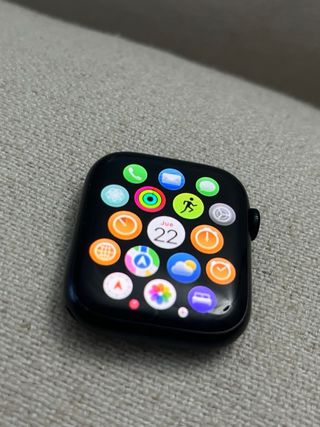 Apple Watch Serie 9