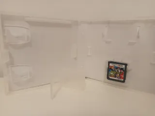 Super Combo 500in1 Nintendo DS