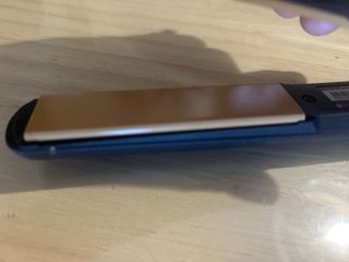 Plancha GHD Styleh negra