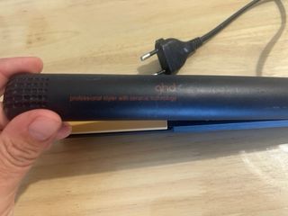 Plancha GHD Styleh negra