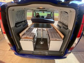 Mueble Camper Viano/Vito