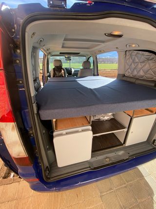 Mueble Camper Viano/Vito