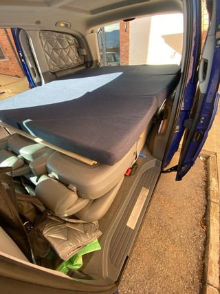 Mueble Camper Viano/Vito