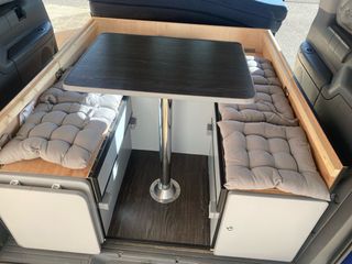 Mueble Camper Viano/Vito