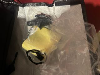 Manta Tucano Urbano Termoscud R182