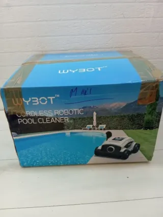 WYBOT Robot Limpiapiscinas