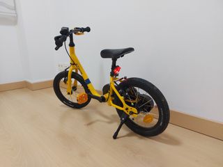 Bicicleta infantil Discover 500 Como nueva