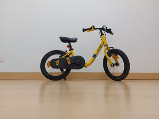 Bicicleta infantil Discover 500 Como nueva