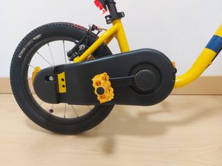 Bicicleta infantil Discover 500 Como nueva