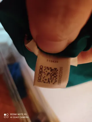 Camiseta Liverpool Fernando Torres Talla M