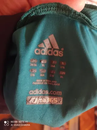 Camiseta Liverpool Fernando Torres Talla M