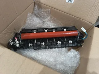 Unidad fusor Brother