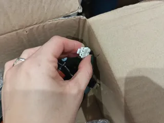 Unidad fusor Brother