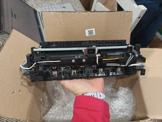 Unidad fusor Brother