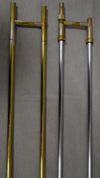 Trombón King Liberty 2B