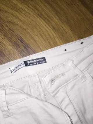 Pantalones de vestir y cargo