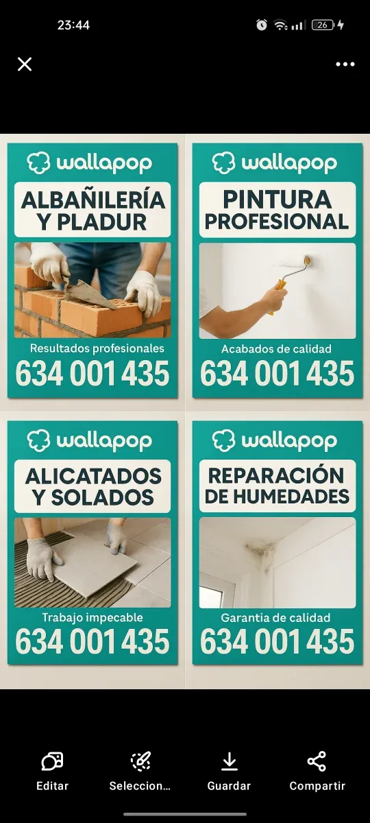 Electricista