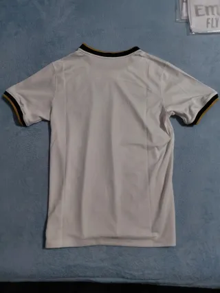 Camisola Nike Futebol Corinthians