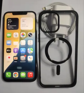 iPhone 12 Pro Max 256GB Grigio Argento