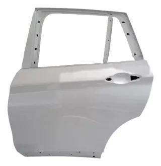 Puerta BMW X1 2017 Nueva