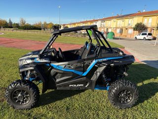 Polaris RZR XP 1000