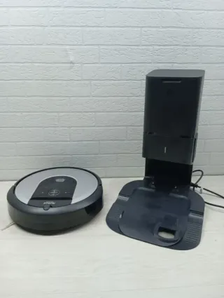 iRobot Roomba i7 Robot aspirador