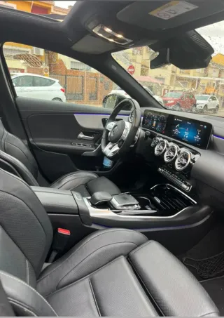 Mercedes-Benz Clase A 2021