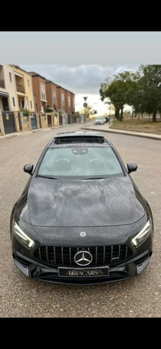 Mercedes-Benz Clase A 2021