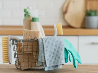 Oferta de empleo Limpieza