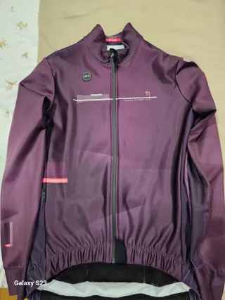 Kit Chaqueta + Guantes