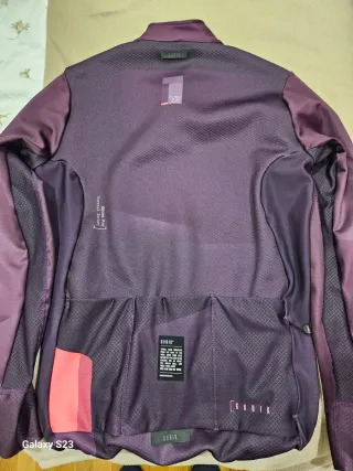 Kit Chaqueta + Guantes