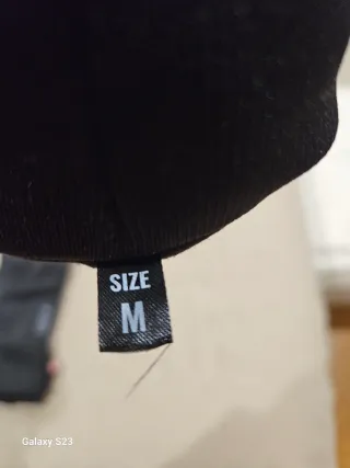 Kit Chaqueta + Guantes