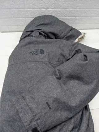 Chaqueta the north face 550 parka abrigo