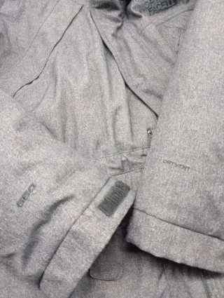 Chaqueta the north face 550 parka abrigo