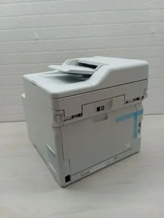 Impresora Brother MFCL3750CDW, Multifunción