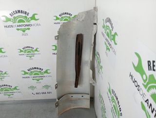 Deflector derecho volvo fh 12 2002 -> 480 100403