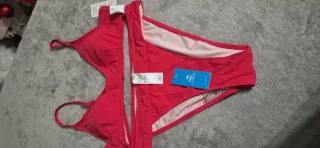 Bikini CUPSHE Rojo Talla M