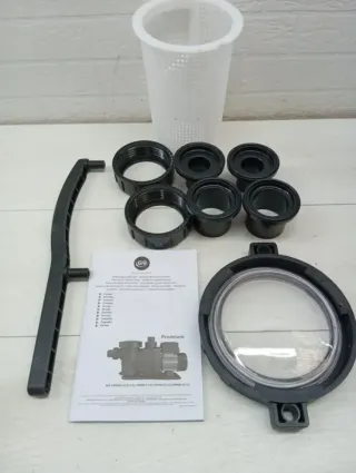 Bomba de piscina Gre PP201 1600w