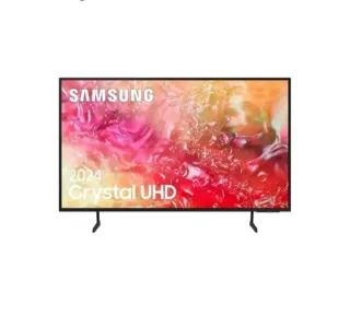 Televisor Samsung TV Crystal UHD Smart TV
