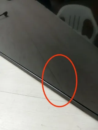 Televisor Samsung TV Crystal UHD Smart TV