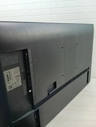 Televisor Samsung TV Crystal UHD Smart TV